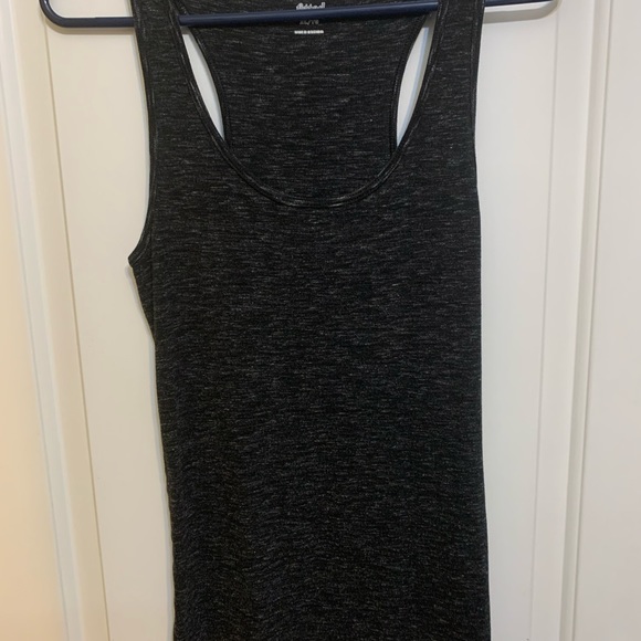 Old Navy Fitted Tank Tops Size XL XXL - Picture 4 of 5